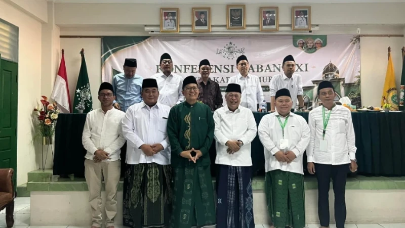Berita PCNU Pengurus Cabang Kabupaten Sukoharjo